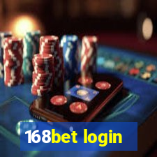 168bet login